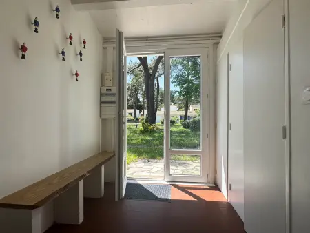 Villa rénovée 80m², 3 chambres, 8 pers, terrasse, parking - Photo 24
