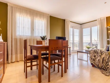 Anna, Appartement 4 personnes à L'Ampolla - Photo 6