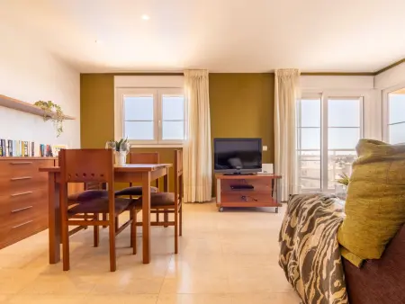 Anna, Appartement 4 personnes à L'Ampolla - Photo 7