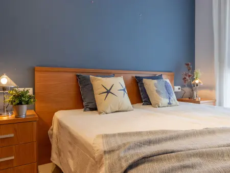 Anna, Appartement 4 personnes à L'Ampolla - Photo 9