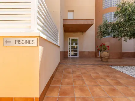 Anna, Appartement 4 personnes à L'Ampolla - Photo 20