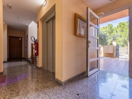 Anna, Appartement 4 personnes à L'Ampolla - Photo 21