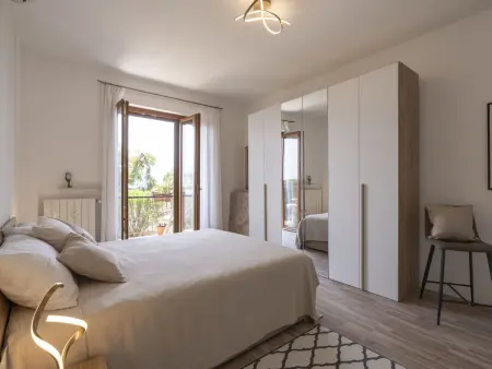 Amica, Appartement 4 personnes à Santo Stefano al Mare - Photo 4