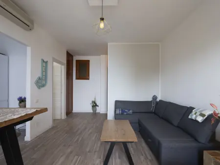 Amica, Appartement 4 personnes à Santo Stefano al Mare - Photo 8