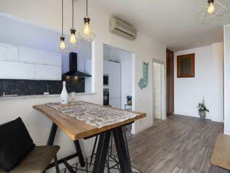 Amica, Appartement 4 personnes à Santo Stefano al Mare - Photo 10
