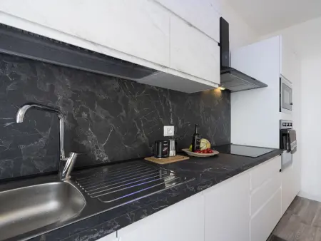 Amica, Appartement 4 personnes à Santo Stefano al Mare - Photo 13