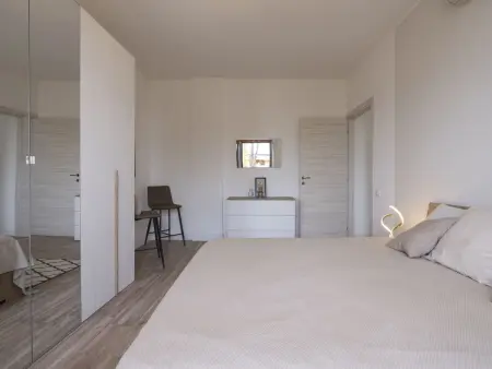 Amica, Appartement 4 personnes à Santo Stefano al Mare - Photo 19