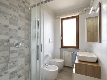 Amica, Appartement 4 personnes à Santo Stefano al Mare - Photo 21