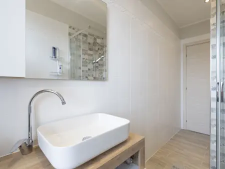 Amica, Appartement 4 personnes à Santo Stefano al Mare - Photo 23
