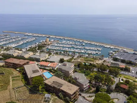 Amica, Appartement 4 personnes à Santo Stefano al Mare - Photo 25