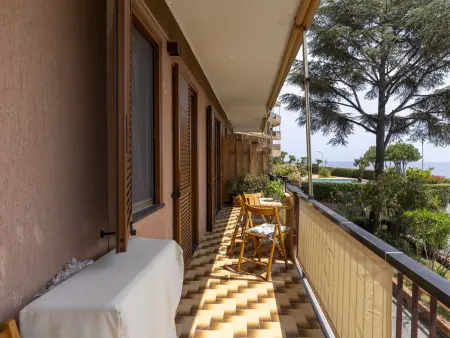 Amica, Appartement 4 personnes à Santo Stefano al Mare - Photo 28