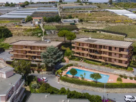 Amica, Appartement 4 personnes à Santo Stefano al Mare - Photo 29
