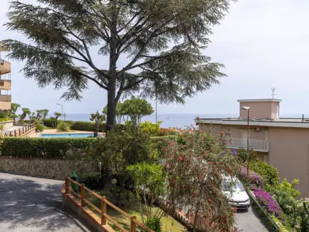 Amica, Appartement 4 personnes à Santo Stefano al Mare - Photo 30