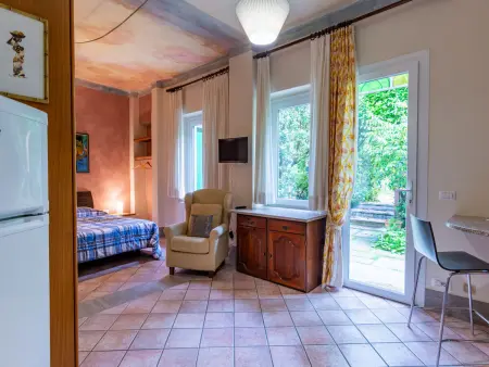 Atelier, Maison 6 personnes à Invorio - Photo 13