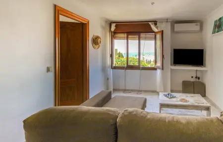 Appartement 6 personnes à Almunécar - Photo 2