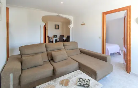 Appartement 6 personnes à Almunécar - Photo 3