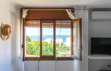 Appartement 6 personnes à Almunécar - Photo 9