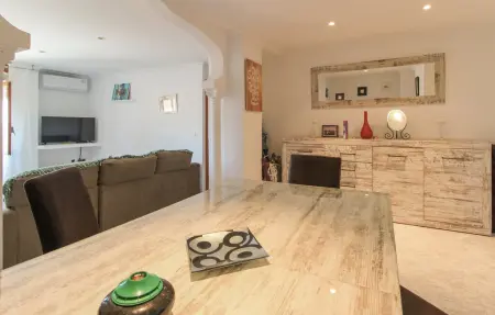 Appartement 6 personnes à Almunécar - Photo 10