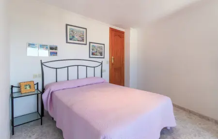 Appartement 6 personnes à Almunécar - Photo 12
