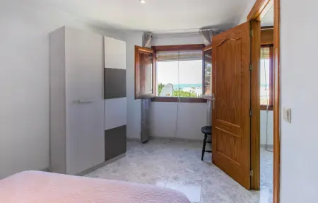 Appartement 6 personnes à Almunécar - Photo 13