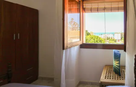 Appartement 6 personnes à Almunécar - Photo 14
