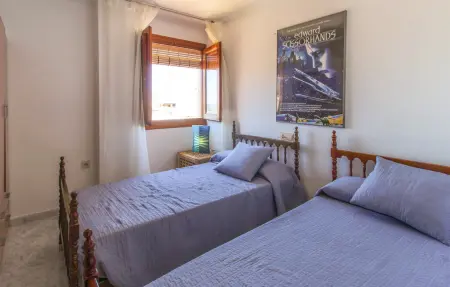Appartement 6 personnes à Almunécar - Photo 15