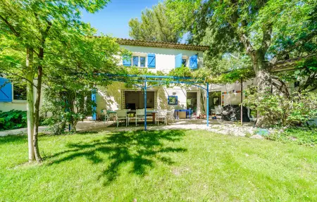 Maison 10 personnes à Aix En Provence - Photo 1