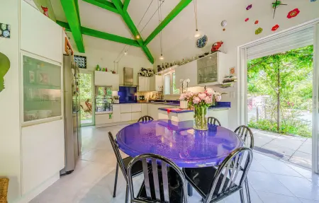 Maison 10 personnes à Aix En Provence - Photo 5