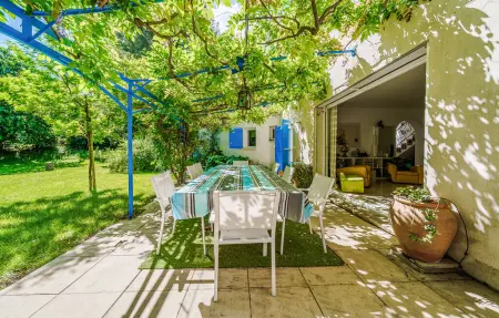Maison 10 personnes à Aix En Provence - Photo 7