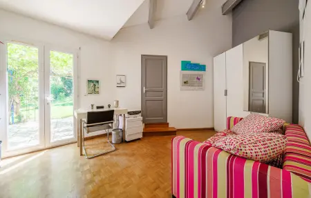 Maison 10 personnes à Aix En Provence - Photo 8