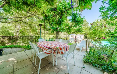 Maison 10 personnes à Aix En Provence - Photo 9