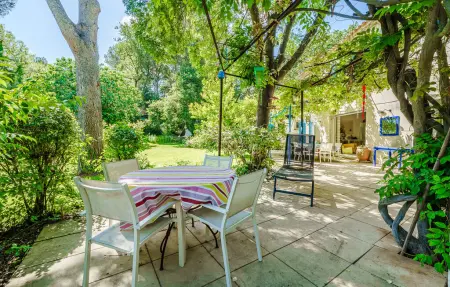 Maison 10 personnes à Aix En Provence - Photo 10