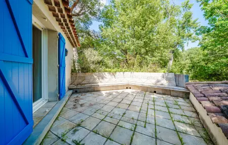 Maison 10 personnes à Aix En Provence - Photo 12