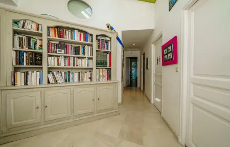 Maison 10 personnes à Aix En Provence - Photo 15
