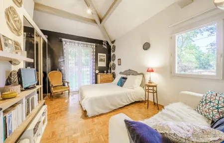 Maison 10 personnes à Aix En Provence - Photo 16