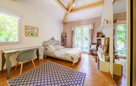 Maison 10 personnes à Aix En Provence - Photo 17