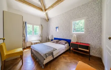 Maison 10 personnes à Aix En Provence - Photo 18