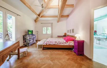 Maison 10 personnes à Aix En Provence - Photo 19