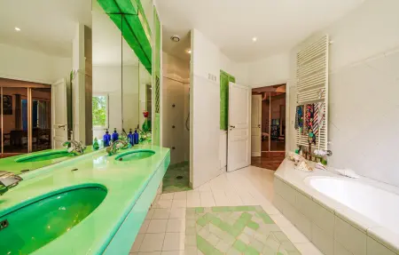 Maison 10 personnes à Aix En Provence - Photo 21