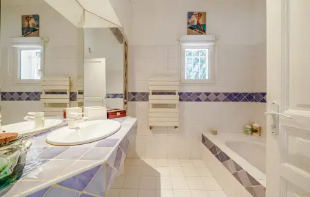Maison 10 personnes à Aix En Provence - Photo 23