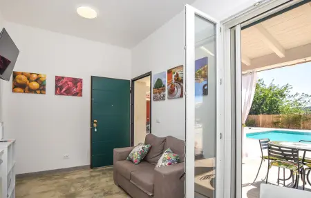 Maison 4 personnes à Marza - Photo 3