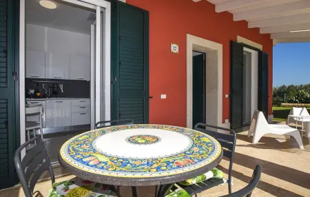 Maison 4 personnes à Marza - Photo 4