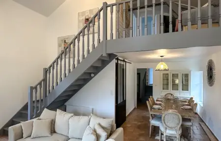 Maison 8 personnes à Goudargues - Photo 2
