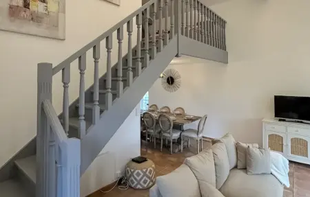 Maison 8 personnes à Goudargues - Photo 3