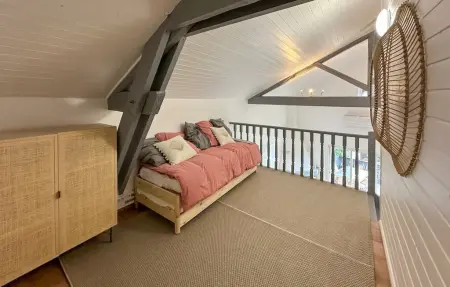 Maison 8 personnes à Goudargues - Photo 6