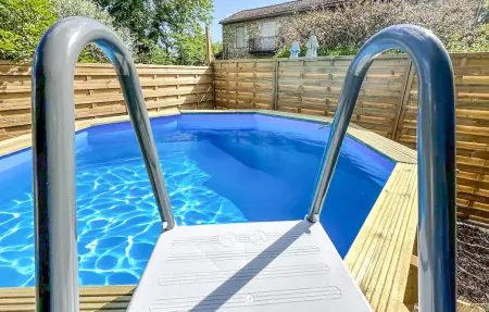 Maison 8 personnes à Goudargues - Photo 8