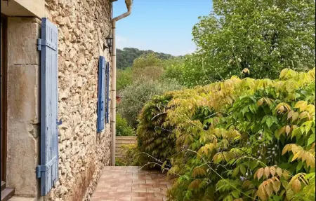 Maison 8 personnes à Goudargues - Photo 9
