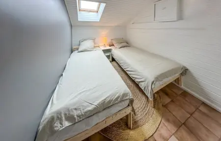 Maison 8 personnes à Goudargues - Photo 11