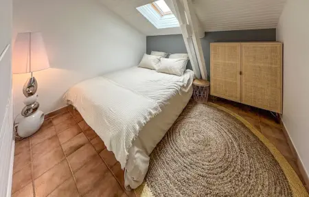 Maison 8 personnes à Goudargues - Photo 12