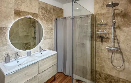 Maison 8 personnes à Goudargues - Photo 13